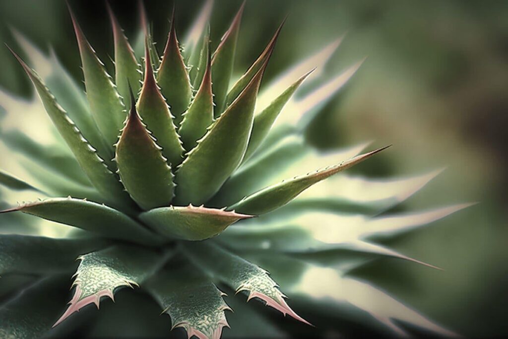 aloe dorotheae guia completa de cuidados y caracteristicas