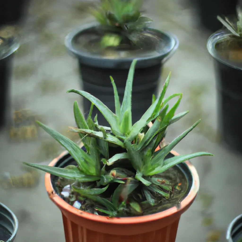 aloe nyeriensis todo sobre esta suculenta exotica