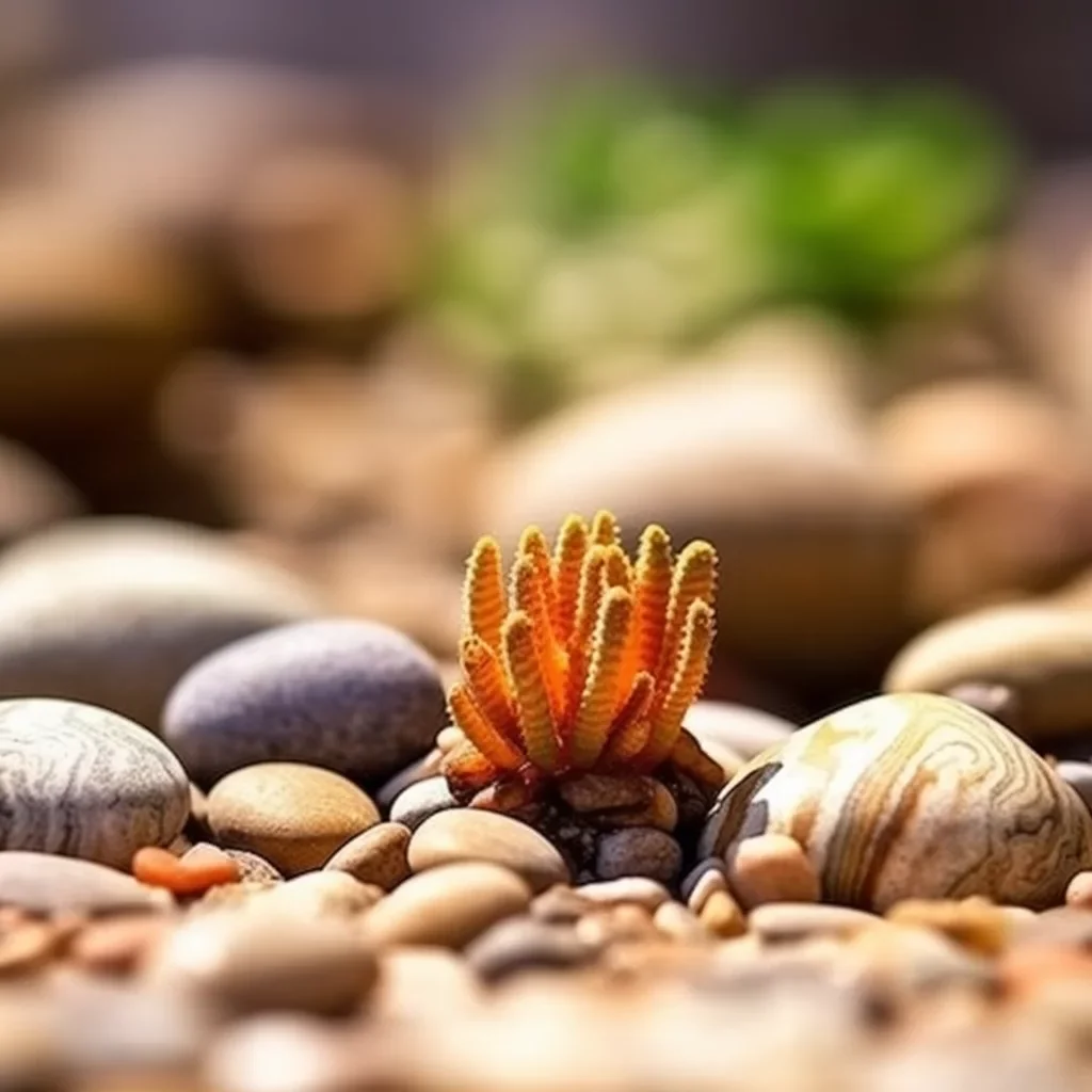 guia de lithops pondoensis