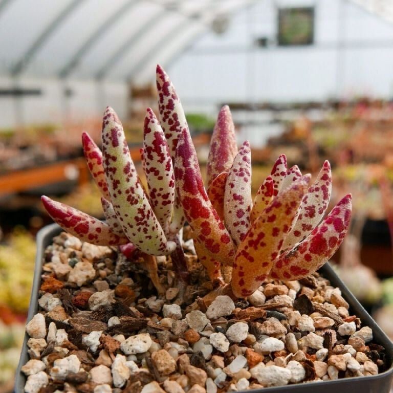 adromischus subdistichus guia completa