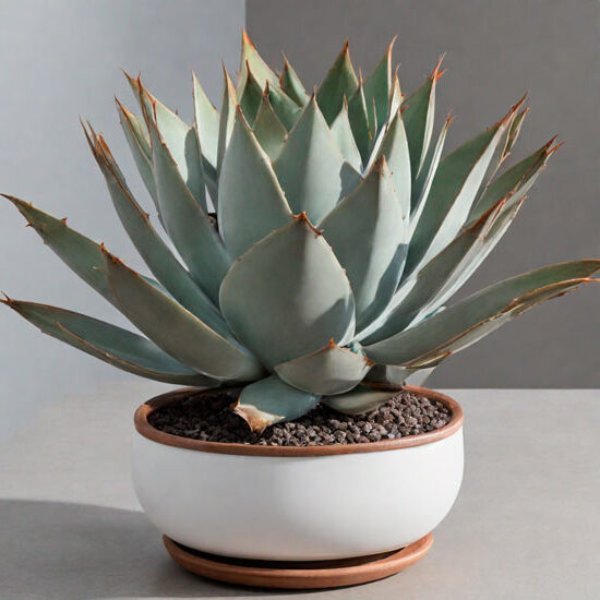 agave parryi cuidados y cultivo